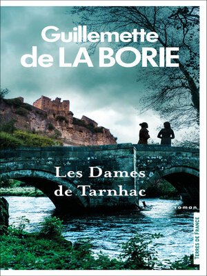 cover image of Les Dames de Tarnhac